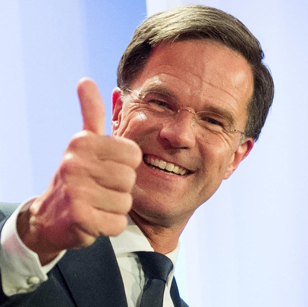 Mark Rutte